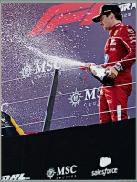 Imagem recente de leclerc