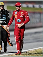 Imagem recente de leclerc