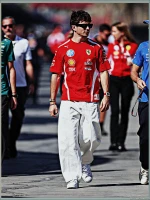 Imagem recente de leclerc