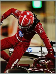 Imagem recente de leclerc