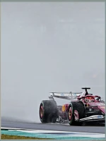 Imagem recente de leclerc