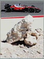 Imagem recente de leclerc