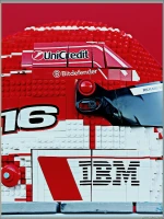 Imagem recente de leclerc