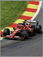 Imagem recente de leclerc