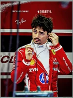 Imagem recente de leclerc