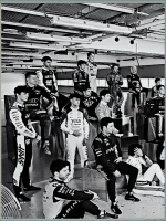 Imagem recente de leclerc