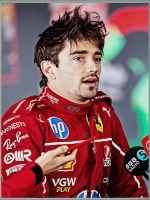 Imagem recente de leclerc