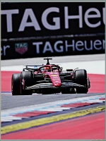 Imagem recente de leclerc