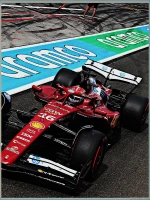 Imagem recente de leclerc