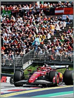 Imagem recente de leclerc