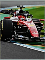 Imagem recente de leclerc