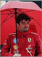 Imagem recente de leclerc