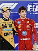 Imagem recente de leclerc