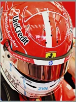 Imagem recente de leclerc