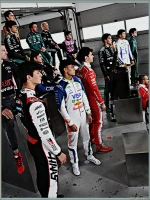 Imagem recente de leclerc