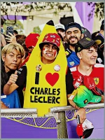 Imagem recente de leclerc