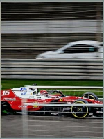 Imagem recente de leclerc