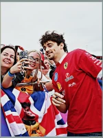 Imagem recente de leclerc