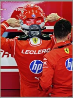 Imagem recente de leclerc