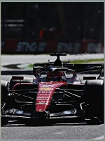 Imagem recente de leclerc