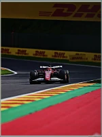 Imagem recente de leclerc