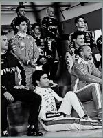 Imagem recente de leclerc