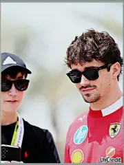 Imagem recente de leclerc