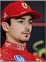 Imagem recente de leclerc