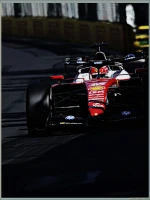 Imagem recente de leclerc