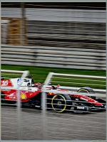 Imagem recente de leclerc