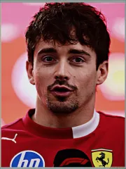 Imagem recente de leclerc