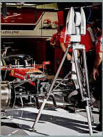 Imagem recente de leclerc