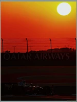 Imagem recente de leclerc