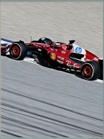 Imagem recente de leclerc