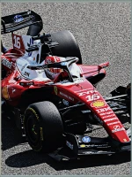 Imagem recente de leclerc