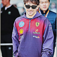 Imagem recente de leclerc