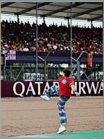 Imagem recente de leclerc