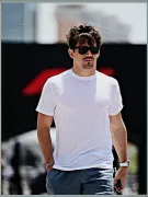 Imagem recente de leclerc