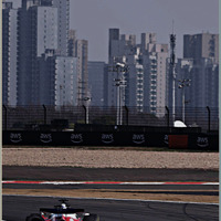 Imagem recente de leclerc