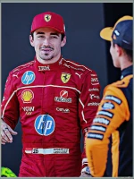 Imagem recente de leclerc