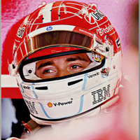 Imagem recente de leclerc