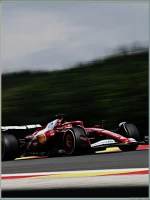 Imagem recente de leclerc