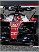 Imagem recente de leclerc