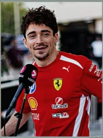 Imagem recente de leclerc