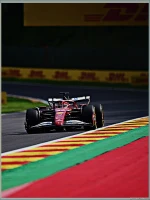 Imagem recente de leclerc