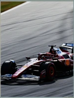 Imagem recente de leclerc