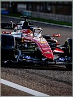 Imagem recente de leclerc