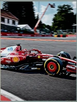 Imagem recente de leclerc