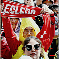 Imagem recente de leclerc