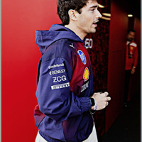 Imagem recente de leclerc